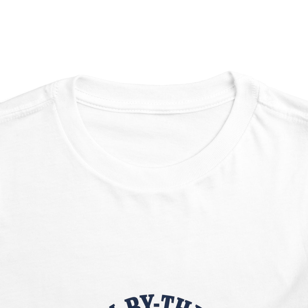 Avon-by-the-Sea Anchor Tee | Toddler Shirt