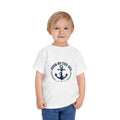 Avon-by-the-Sea Anchor Tee | Toddler Shirt