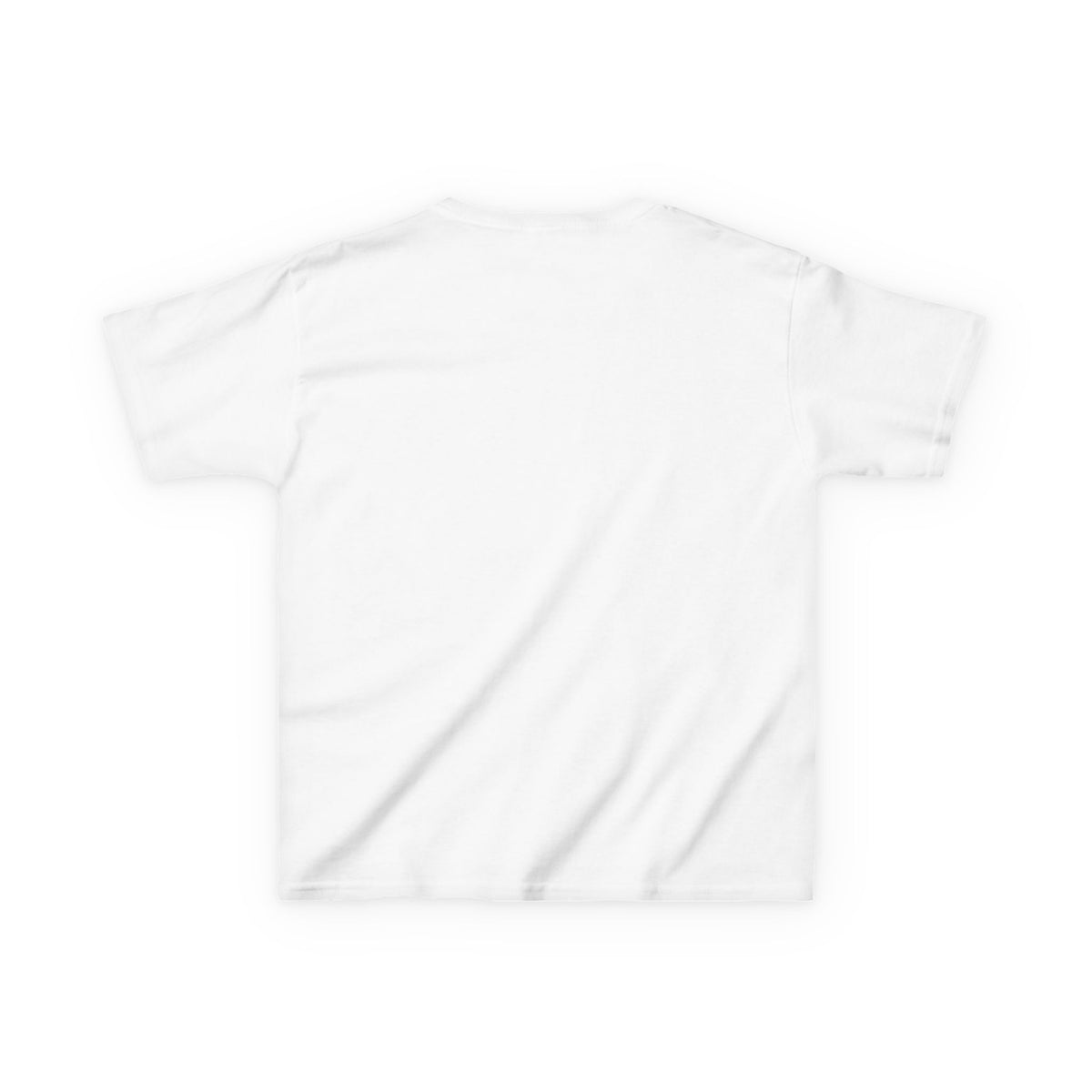 Starfish logo Kids Tee | Avon-by-the-Sea seaside design