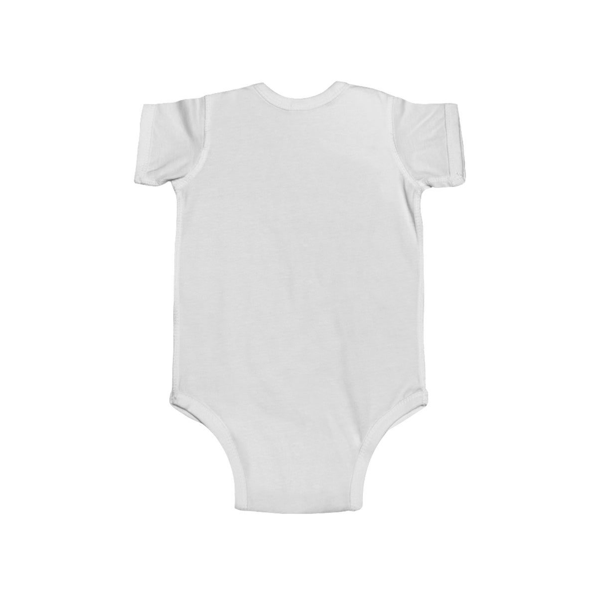 Anchor 'Mom-by-the-Sea' Infant Bodysuit | Nautical Baby Onesie