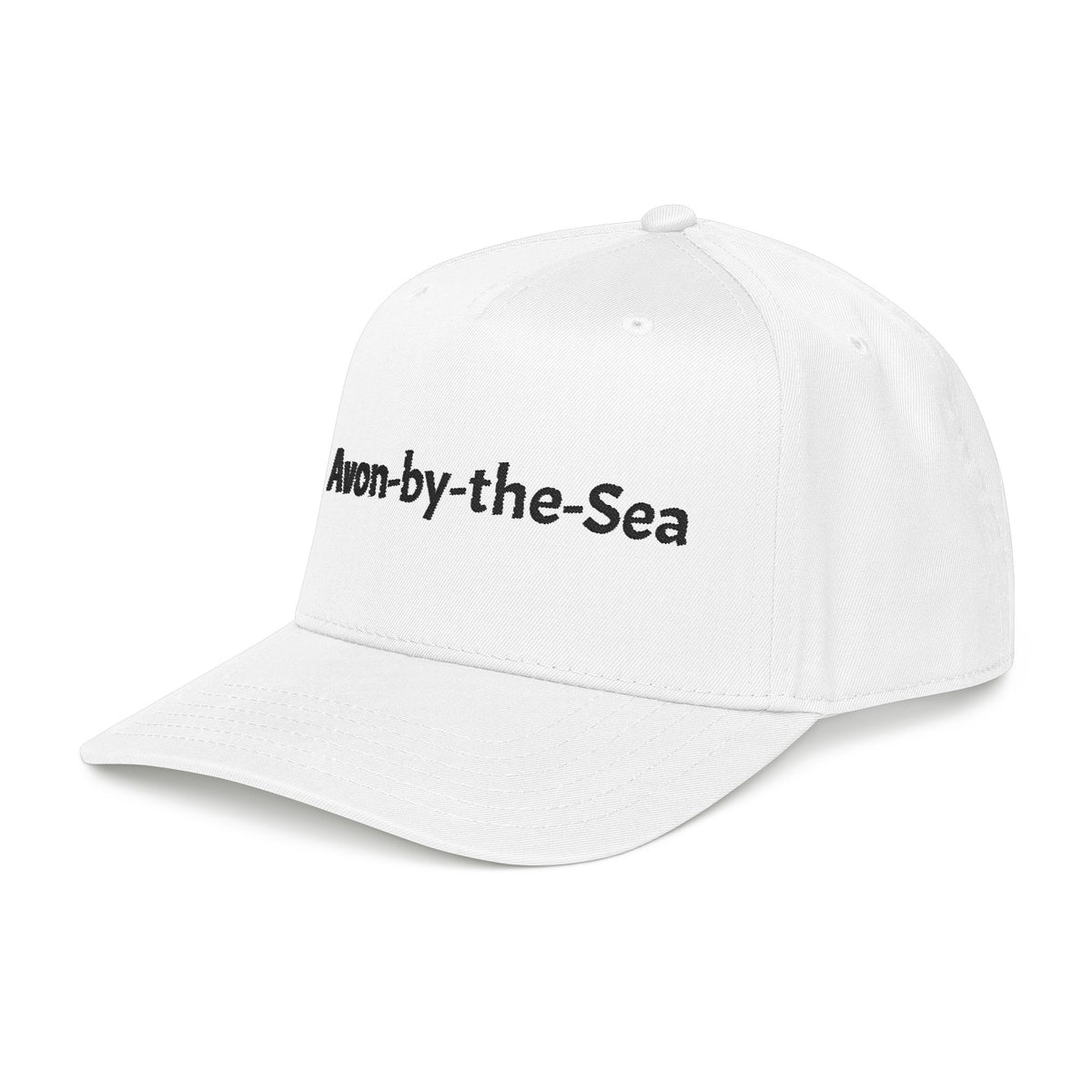 Mid Profile Baseball Cap
