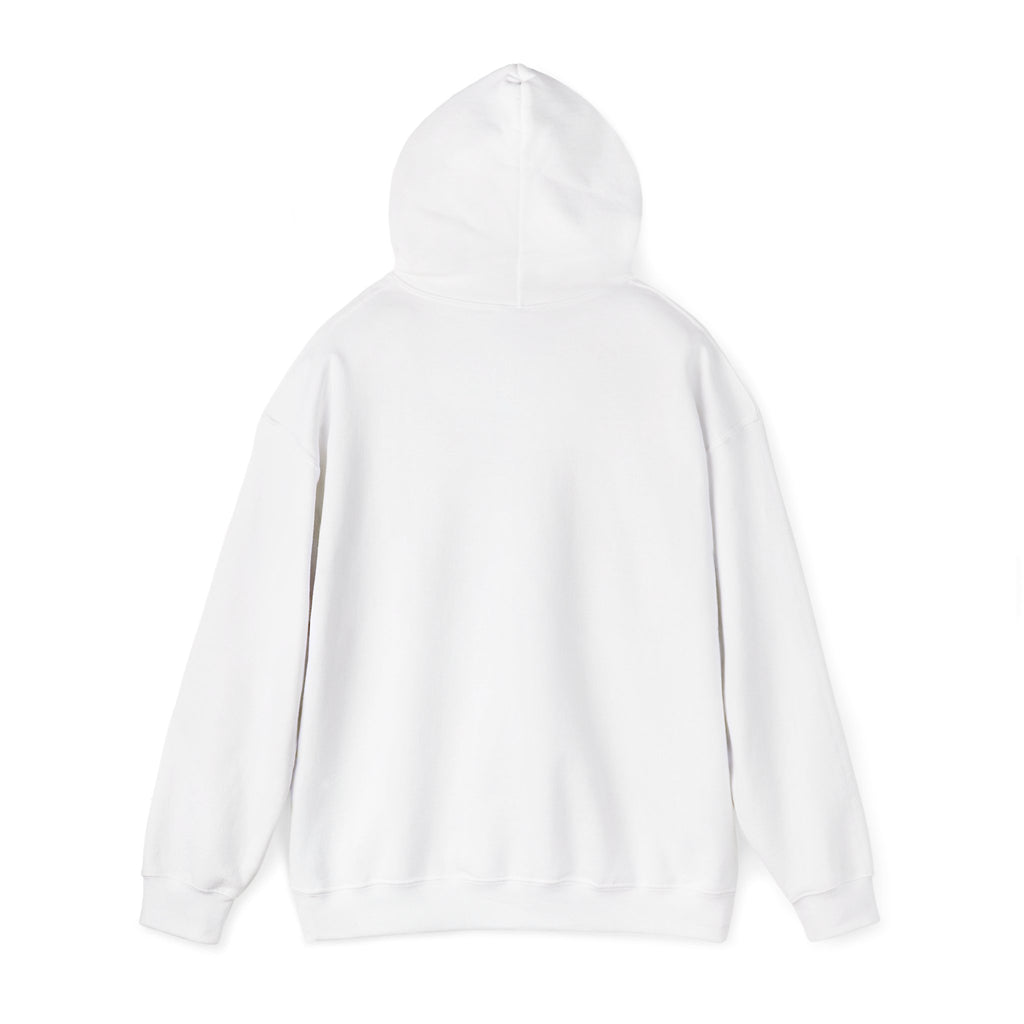 Starfish Avon-by-the-Sea Hoodie | Coastal Beach Logo Sweatshirt