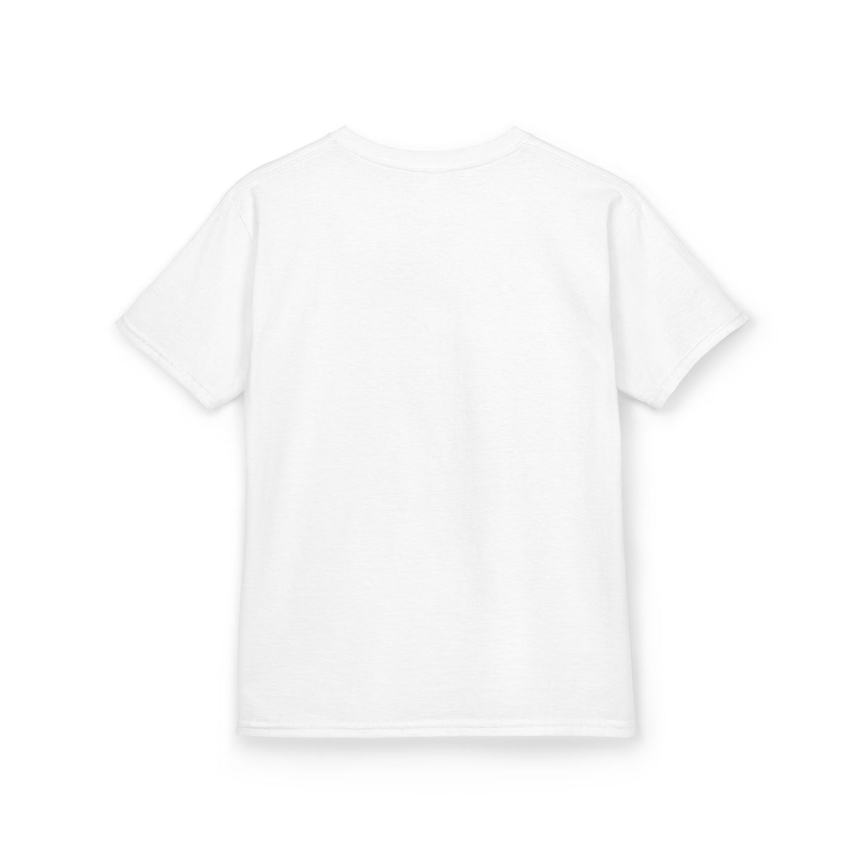 Starfish logo Kids Tee | Avon-by-the-Sea seaside design