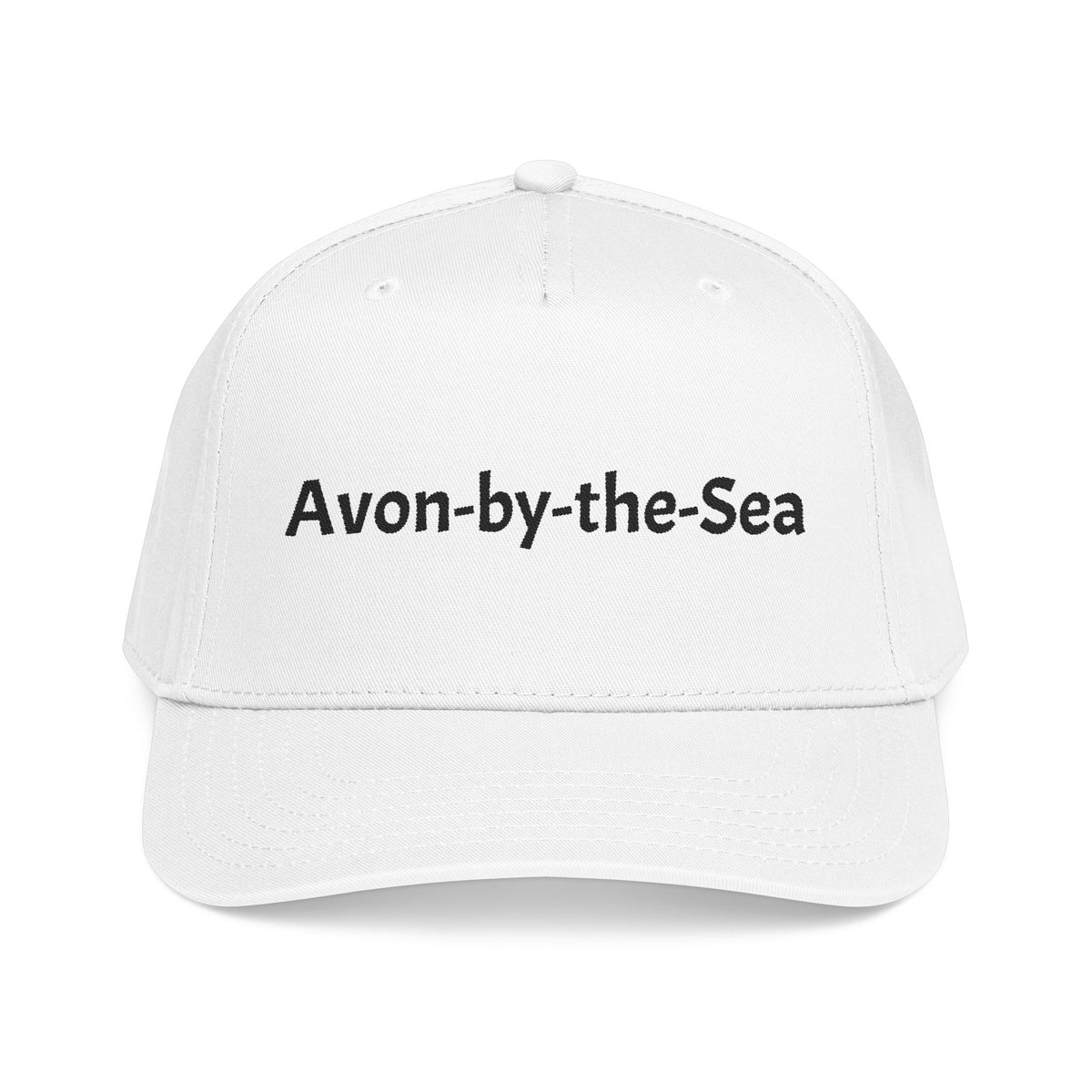 Mid Profile Baseball Cap