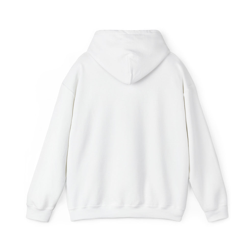 Starfish Avon-by-the-Sea Hoodie | Coastal Beach Logo Sweatshirt